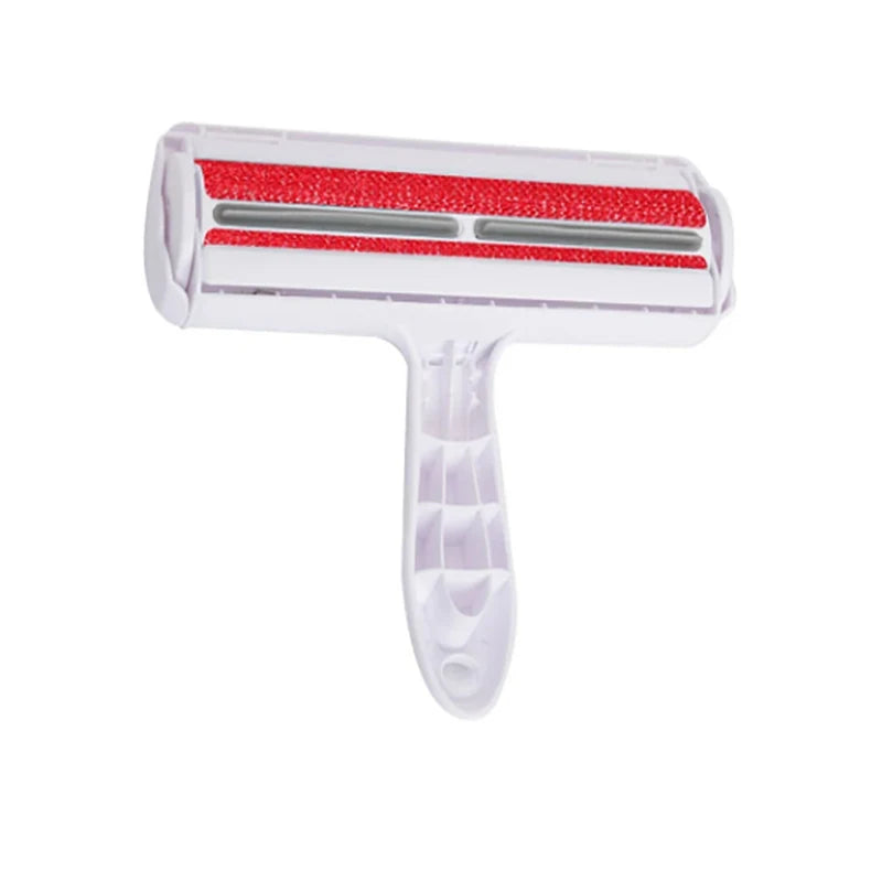 Reusable Self-Cleaning Pet Hair Remover Roller