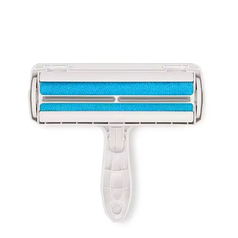 Reusable Self-Cleaning Pet Hair Remover Roller