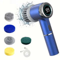 5-in-1 Wireless Electric cleaning Brush
